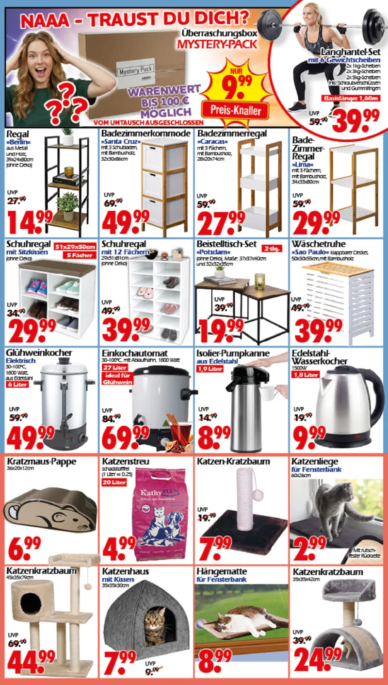 Wreesmann Prospekt vom 12.01.2026, Seite 3