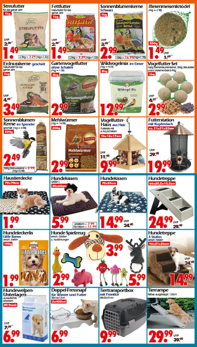 Wreesmann Prospekt vom 12.01.2026, Seite 4