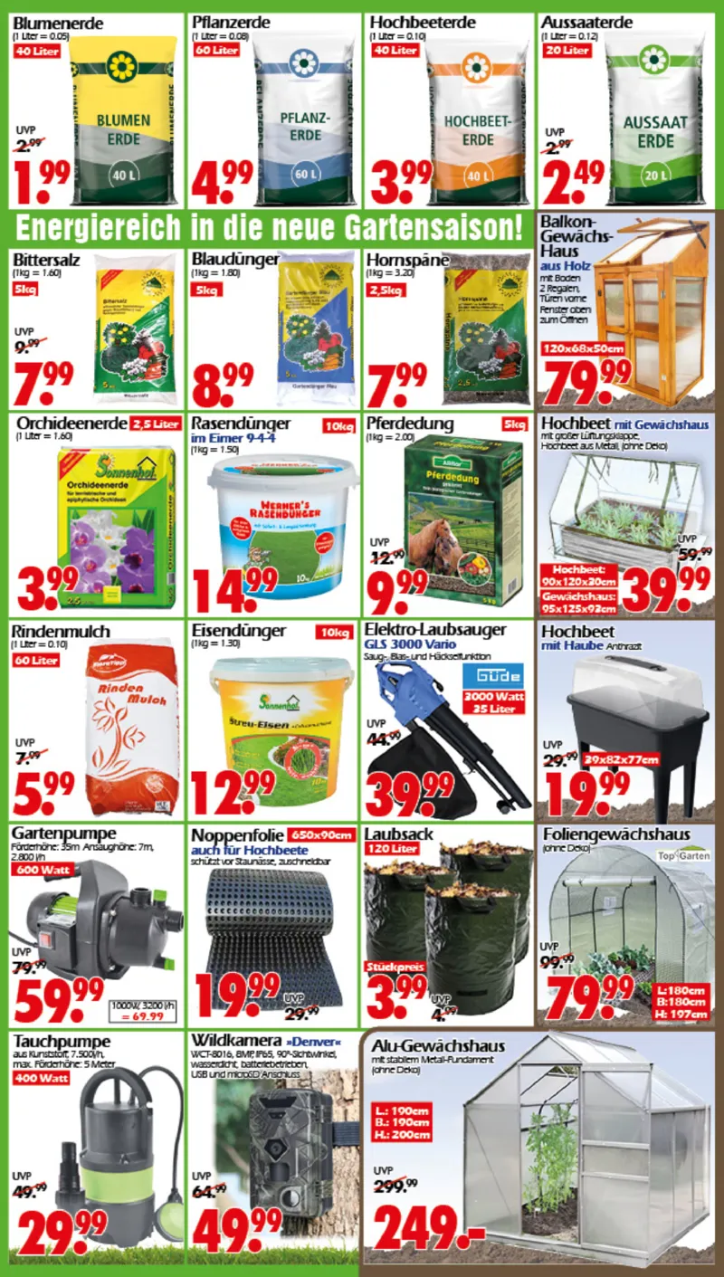 Wreesmann Prospekt vom 12.01.2026, Seite 5