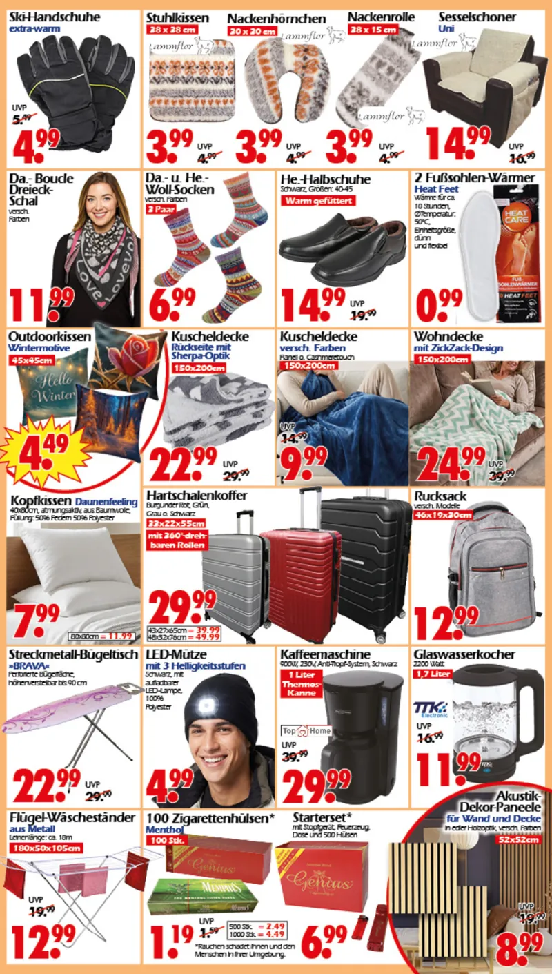 Wreesmann Prospekt vom 12.01.2026, Seite 6