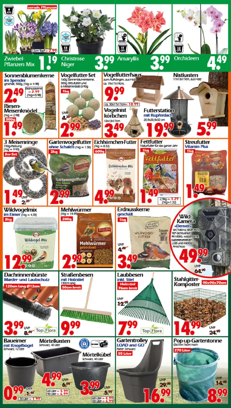 Wreesmann Prospekt vom 19.01.2026, Seite 3