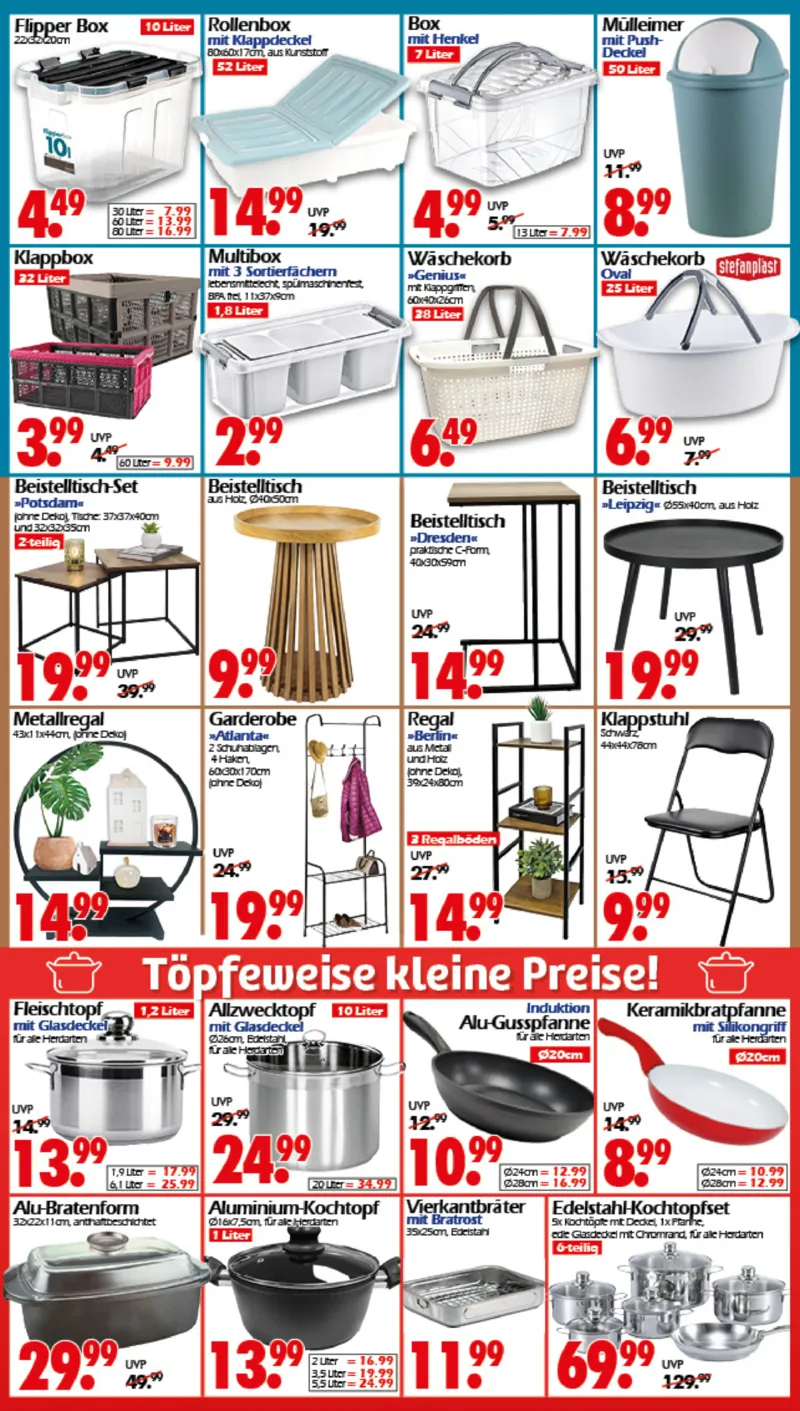 Wreesmann Prospekt vom 19.01.2026, Seite 4