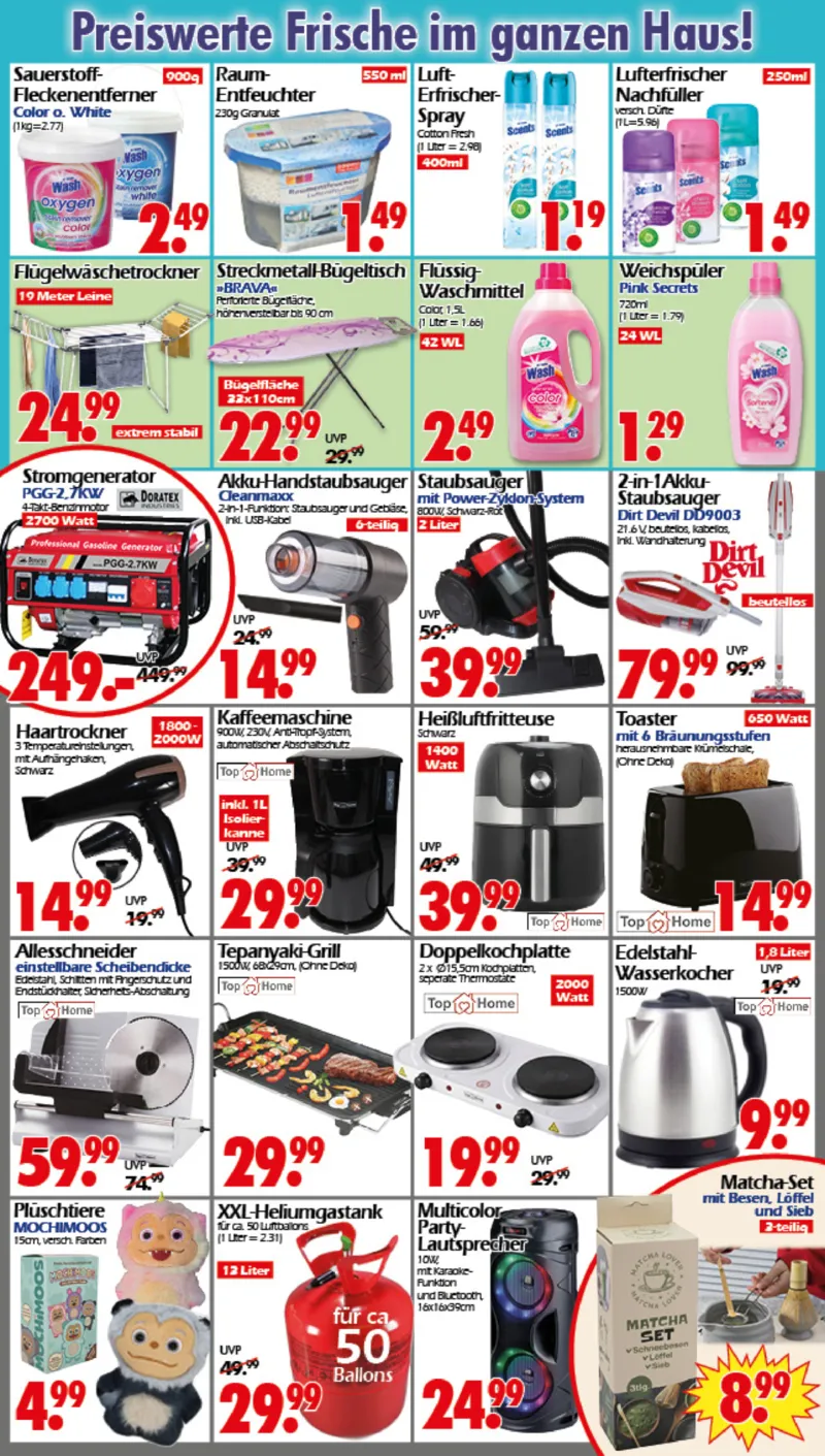 Wreesmann Prospekt vom 19.01.2026, Seite 5