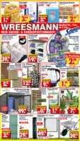 Wreesmann Prospekt vom 19.01.2026