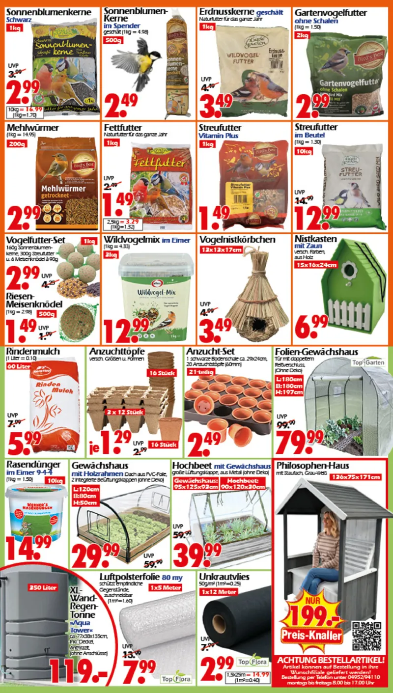 Wreesmann Prospekt vom 26.01.2026, Seite 5