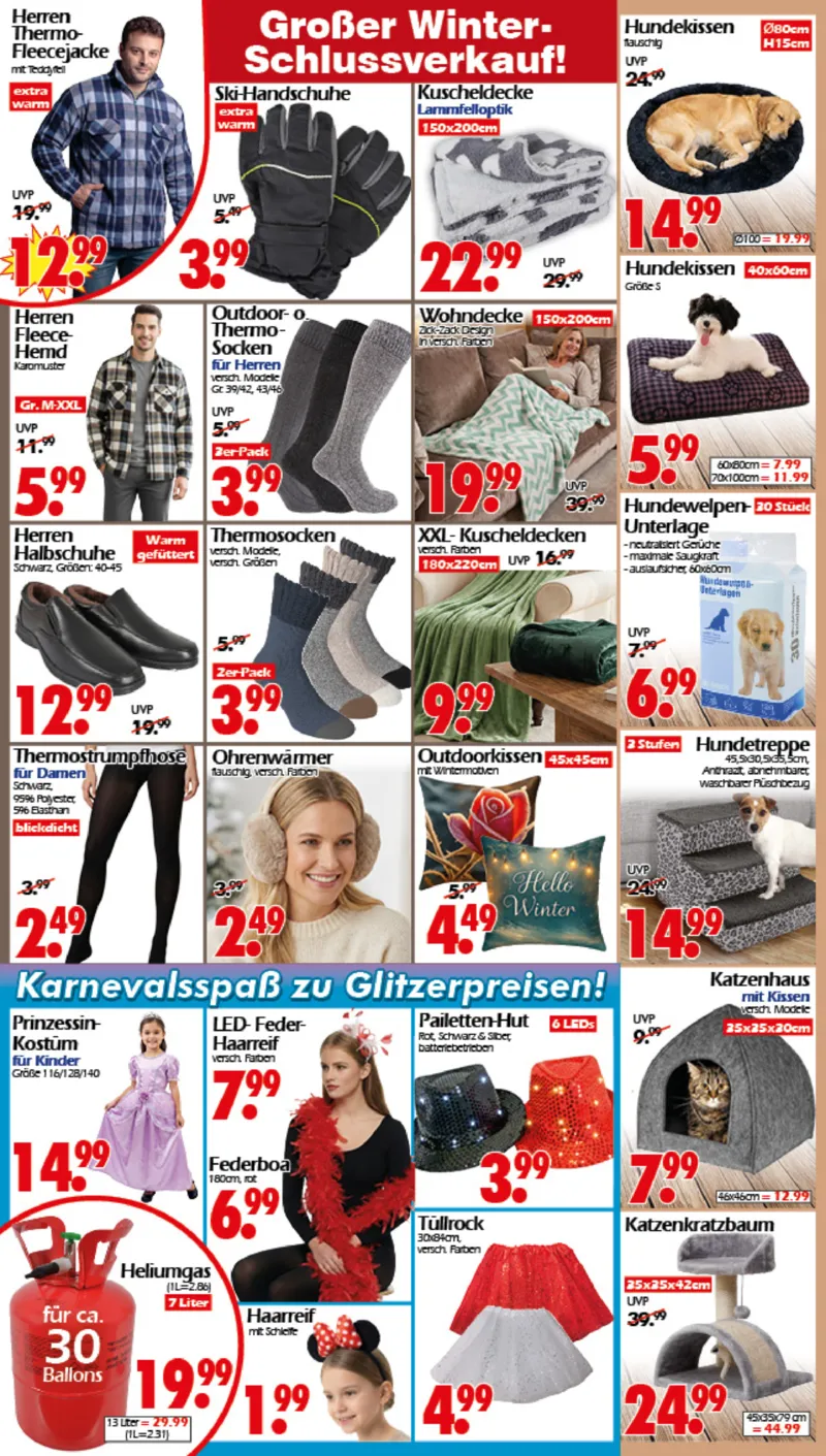 Wreesmann Prospekt vom 26.01.2026, Seite 6