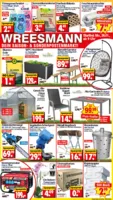 Wreesmann Prospekt vom 26.01.2026