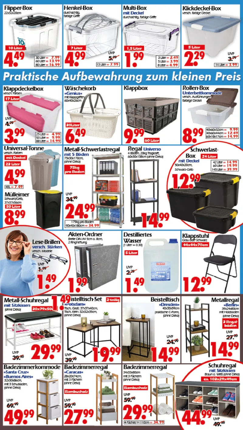 Wreesmann Prospekt vom 02.02.2026, Seite 2