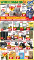 Wreesmann Prospekt vom 02.02.2026