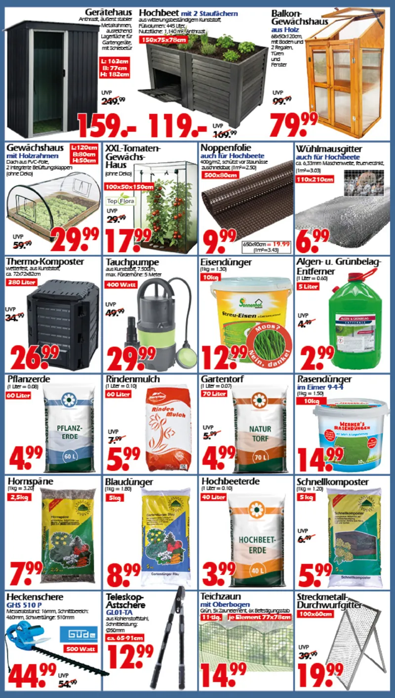 Wreesmann Prospekt vom 09.02.2026, Seite 2