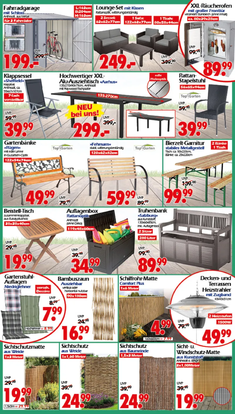 Wreesmann Prospekt vom 09.02.2026, Seite 4