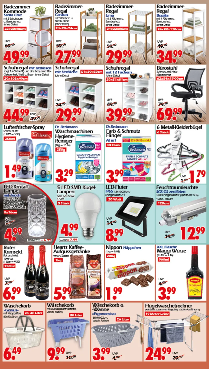 Wreesmann Prospekt vom 09.02.2026, Seite 5