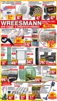 Wreesmann Prospekt vom 09.02.2026