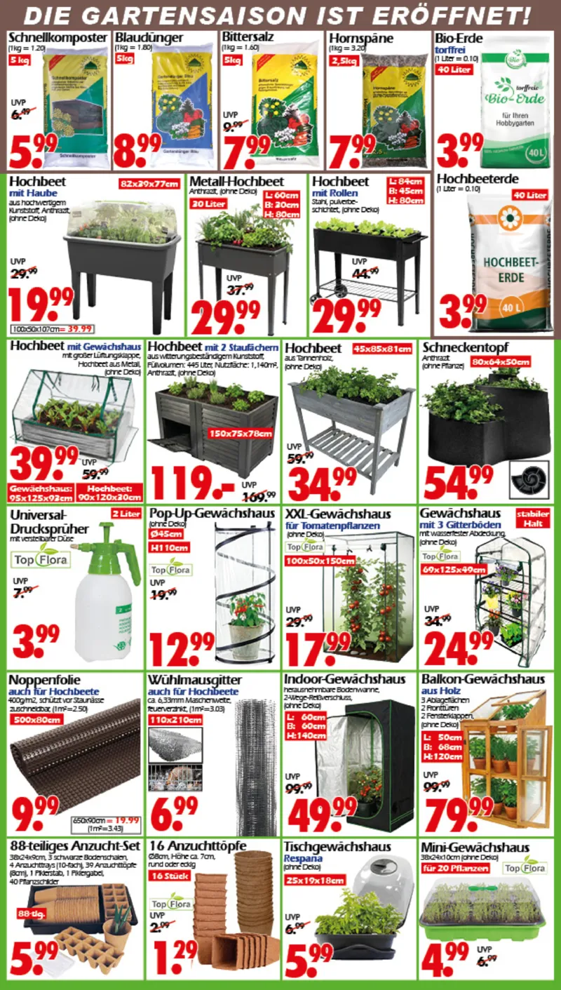 Wreesmann Prospekt vom 16.02.2026, Seite 2