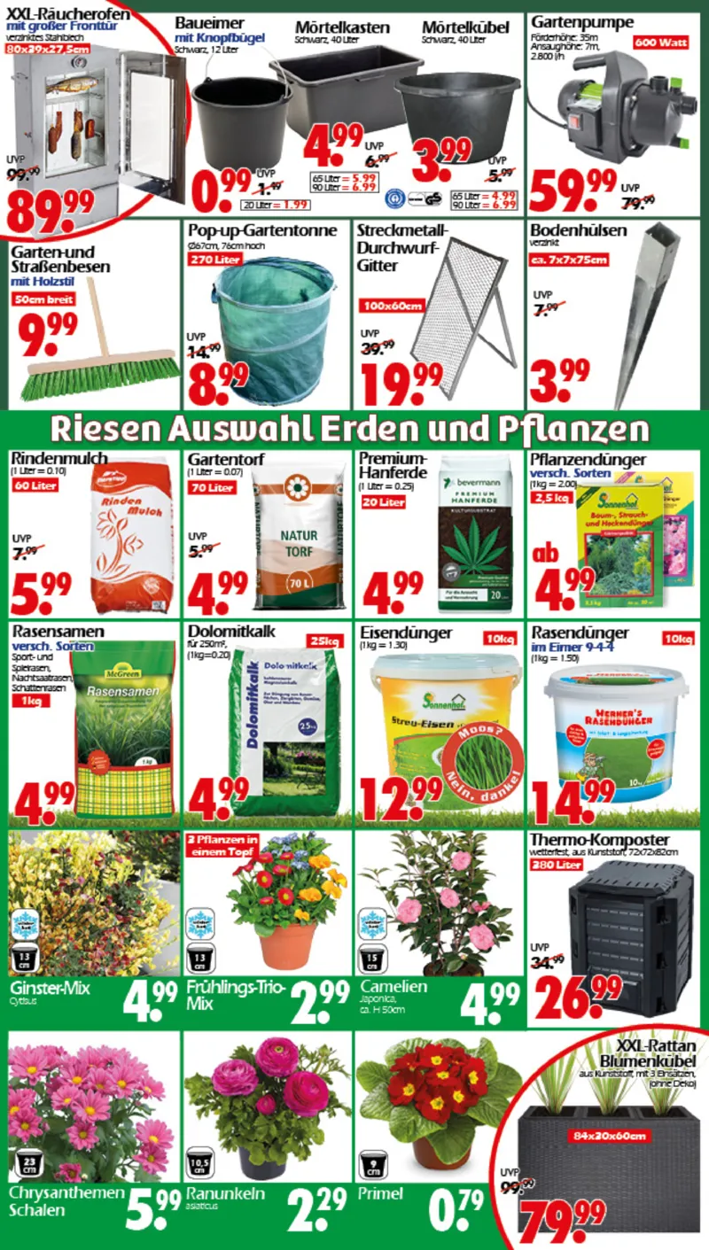 Wreesmann Prospekt vom 16.02.2026, Seite 3