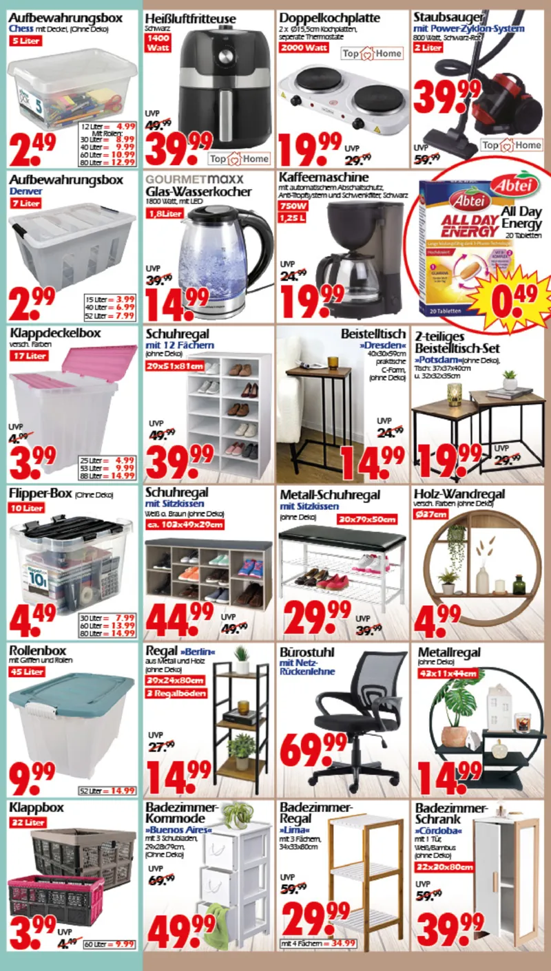 Wreesmann Prospekt vom 16.02.2026, Seite 5