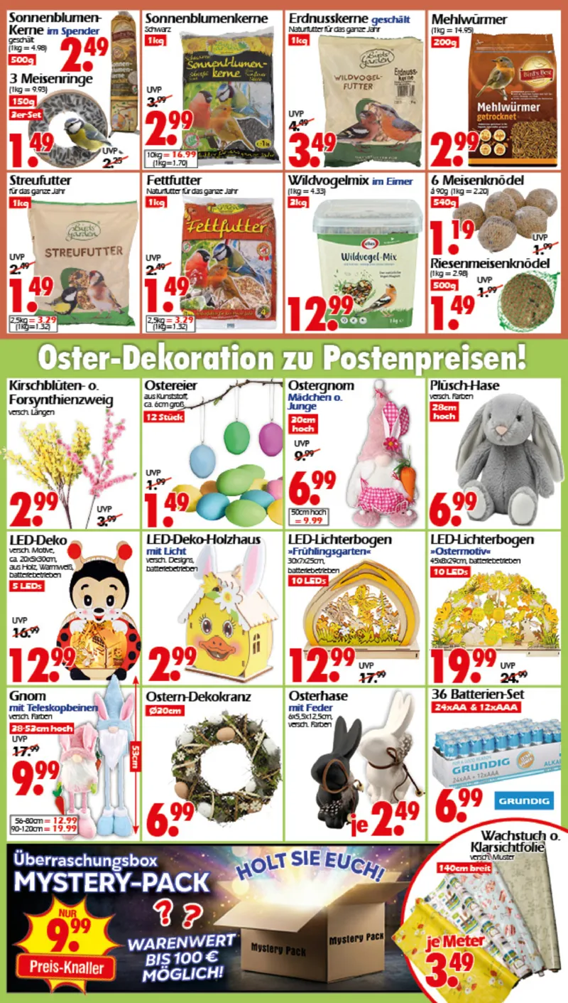 Wreesmann Prospekt vom 16.02.2026, Seite 6