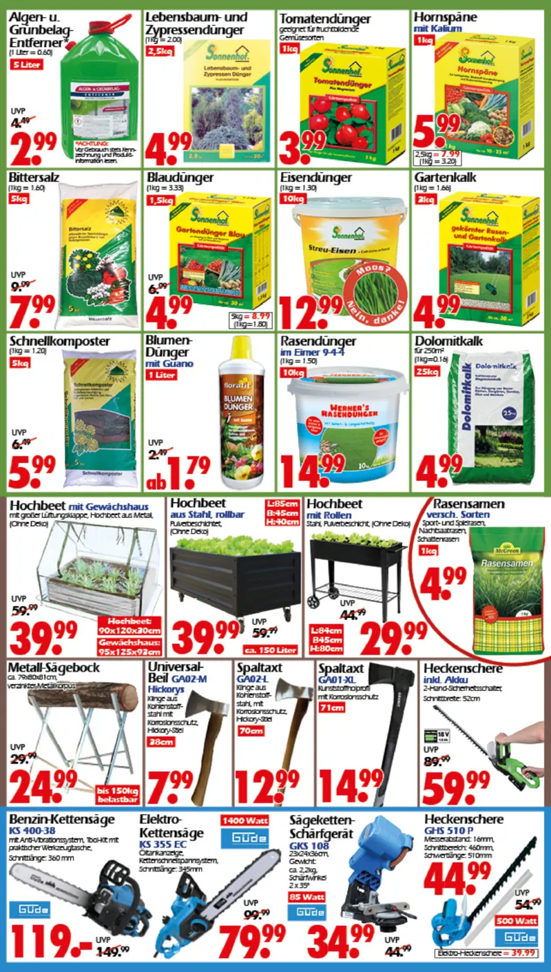 Wreesmann Prospekt vom 23.02.2026, Seite 2