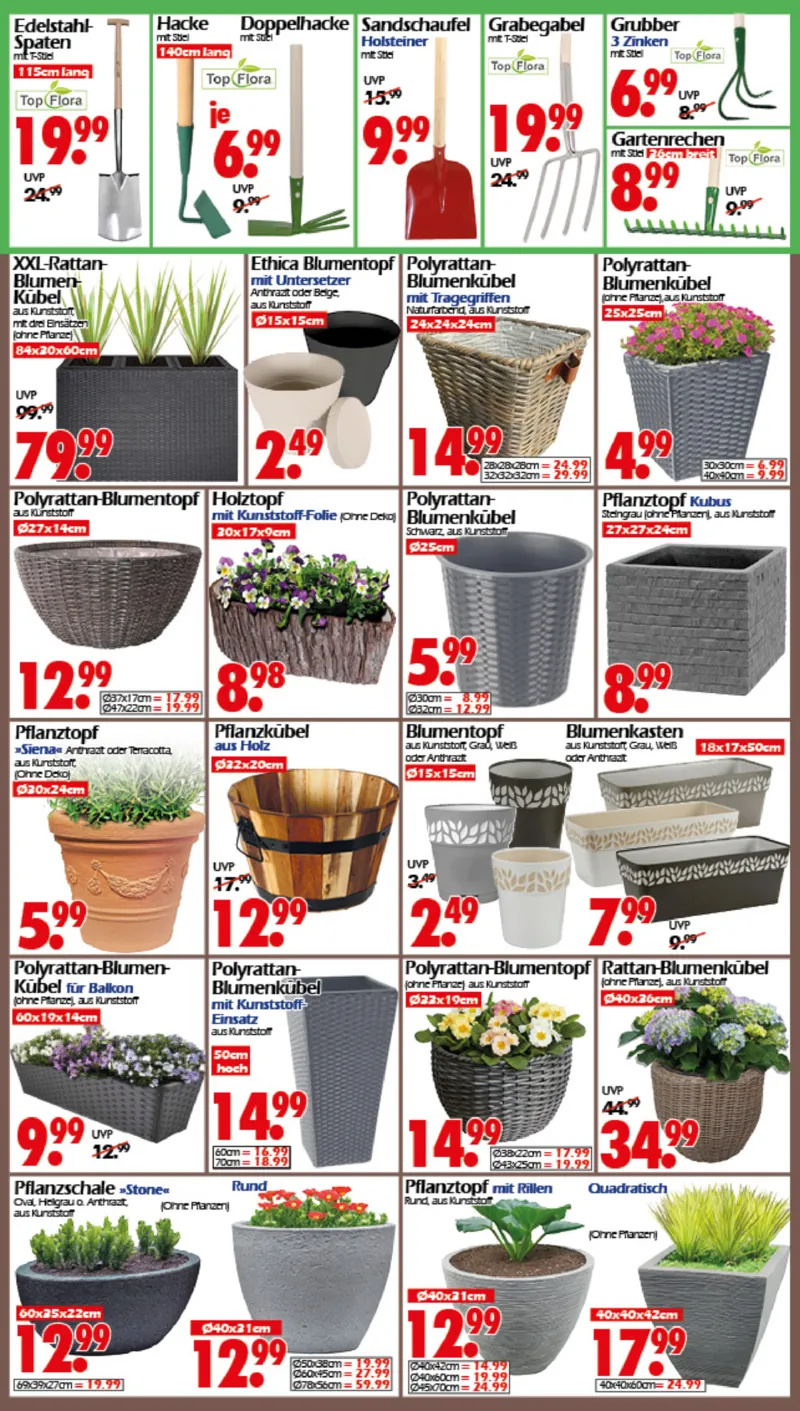 Wreesmann Prospekt vom 23.02.2026, Seite 3