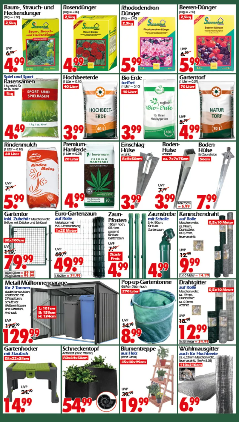 Wreesmann Prospekt vom 23.02.2026, Seite 4