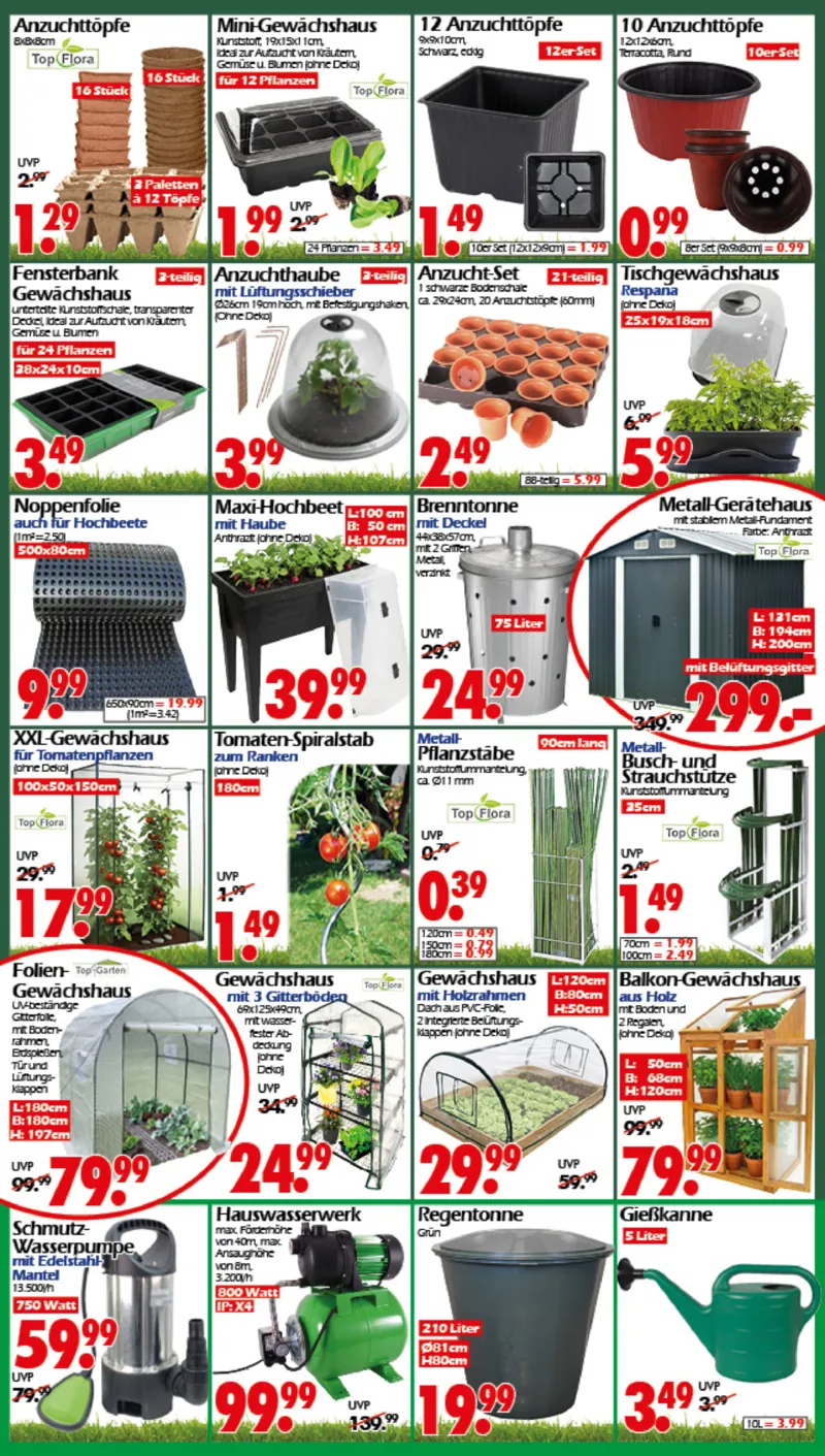 Wreesmann Prospekt vom 23.02.2026, Seite 5