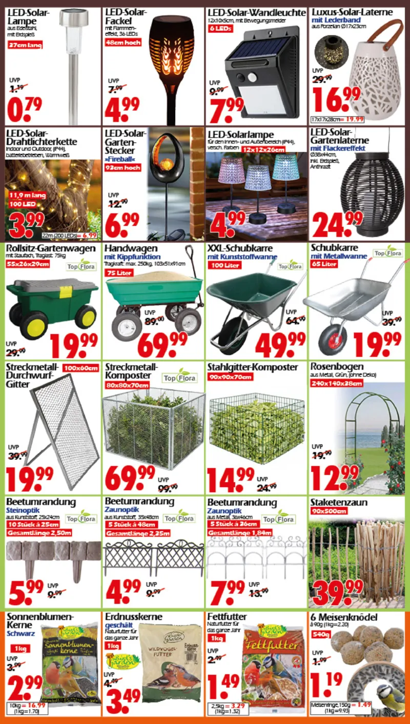 Wreesmann Prospekt vom 23.02.2026, Seite 6