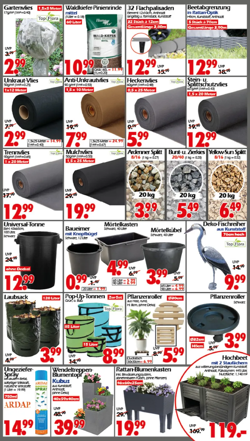 Wreesmann Prospekt vom 23.02.2026, Seite 7