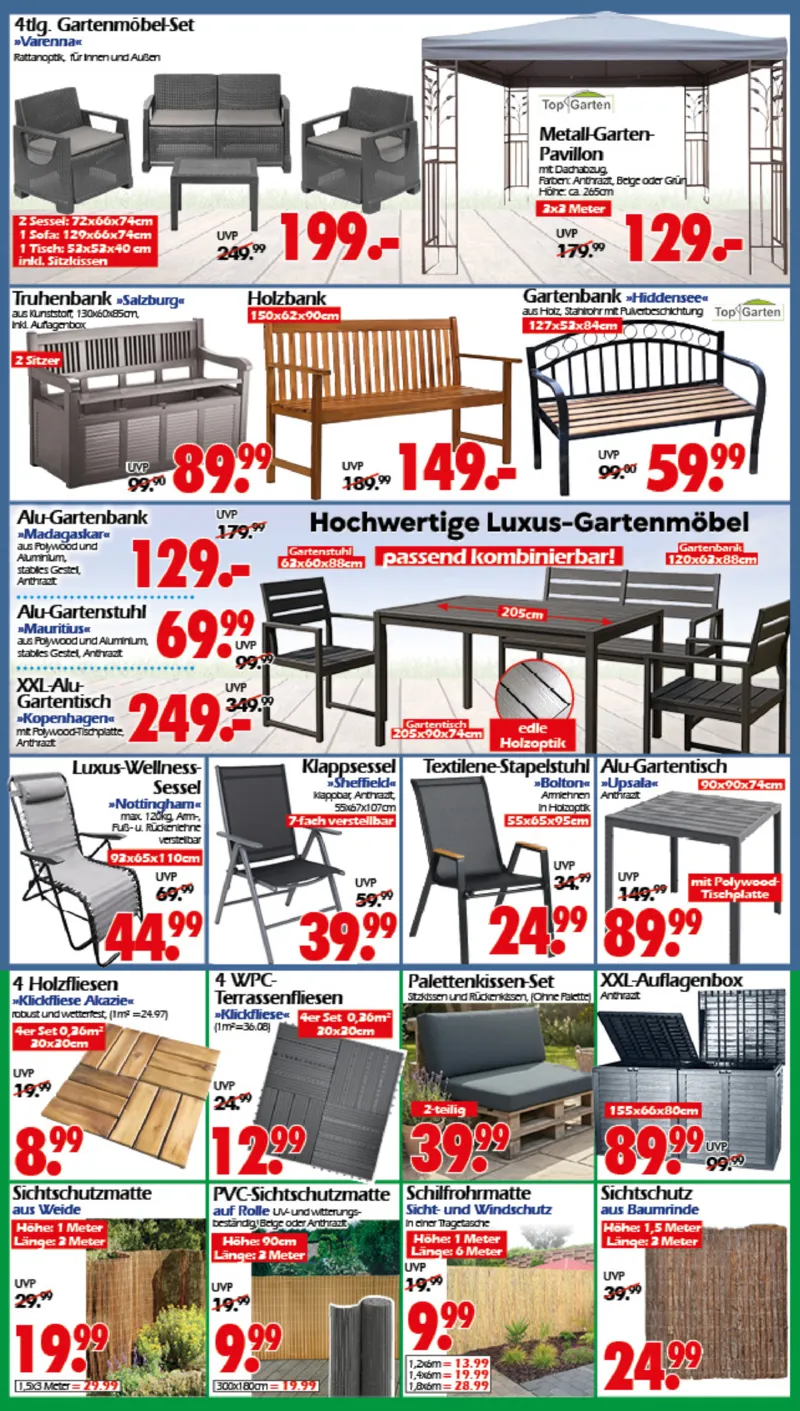 Wreesmann Prospekt vom 23.02.2026, Seite 8