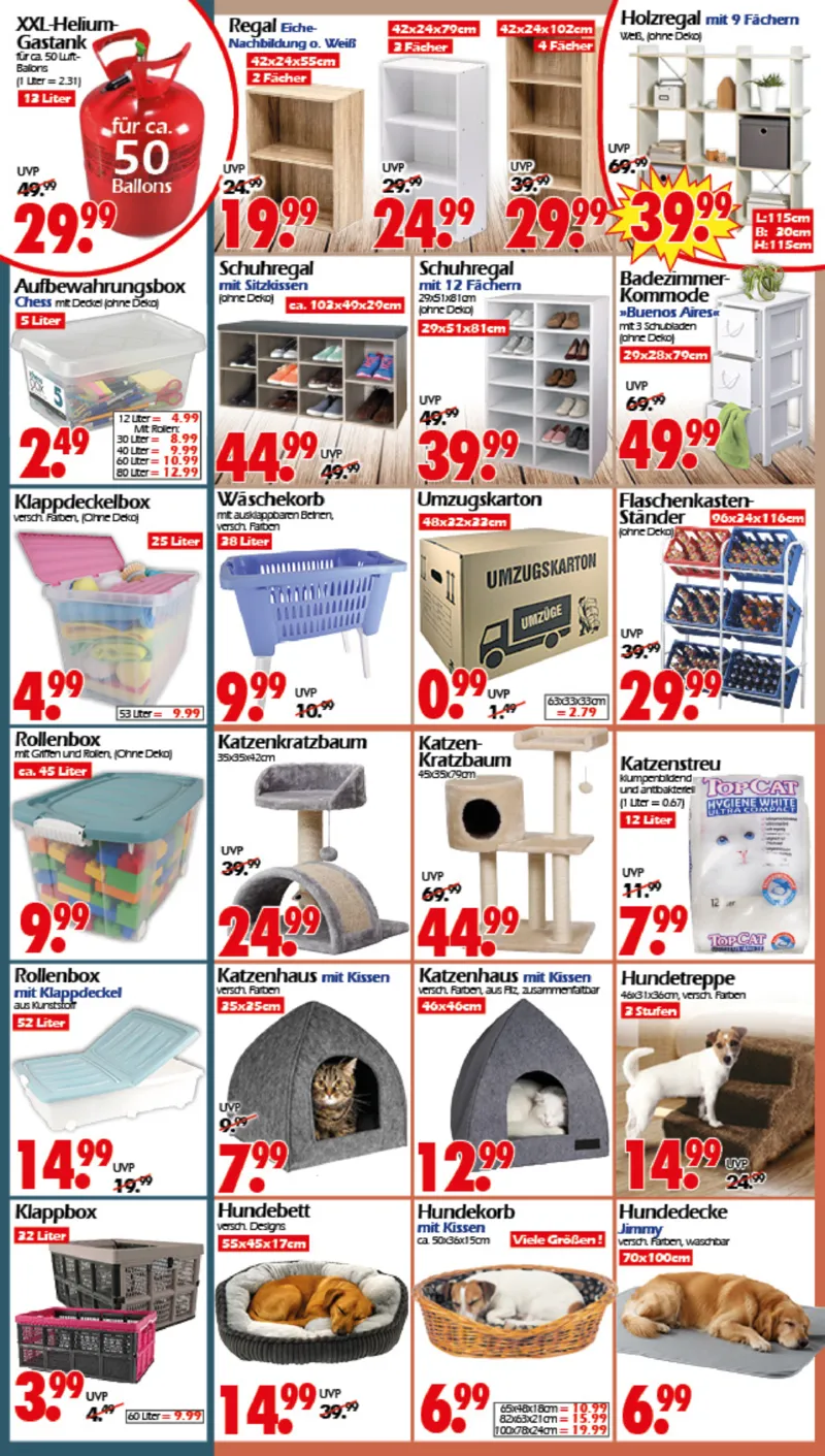 Wreesmann Prospekt vom 23.02.2026, Seite 9