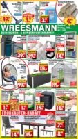 Wreesmann Prospekt vom 23.02.2026