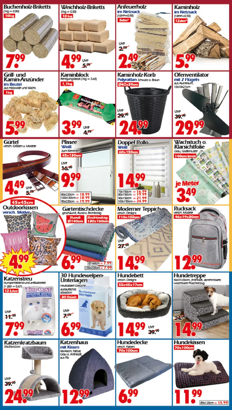 Wreesmann Prospekt vom 02.03.2026, Seite 10