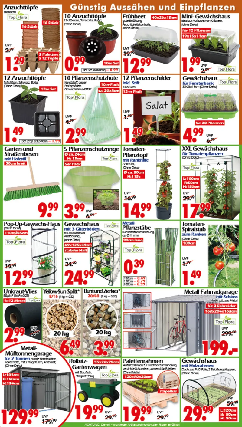 Wreesmann Prospekt vom 02.03.2026, Seite 2