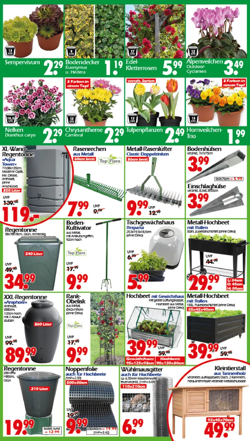 Wreesmann Prospekt vom 02.03.2026, Seite 3