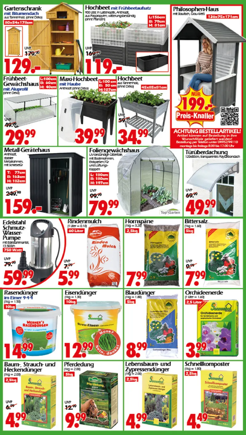 Wreesmann Prospekt vom 02.03.2026, Seite 4