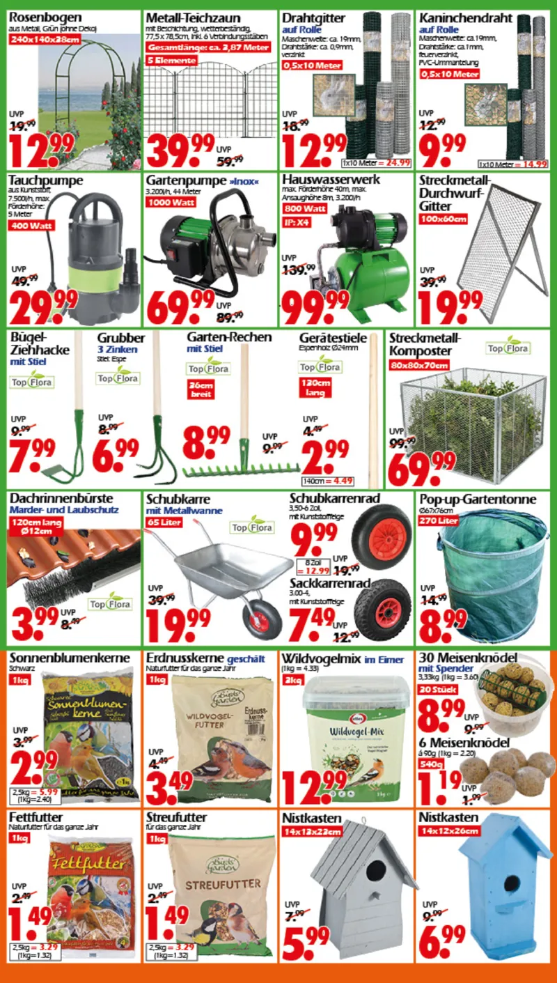 Wreesmann Prospekt vom 02.03.2026, Seite 5