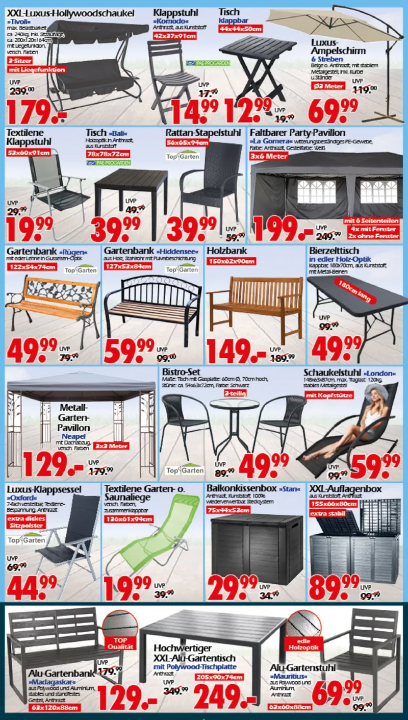 Wreesmann Prospekt vom 02.03.2026, Seite 6