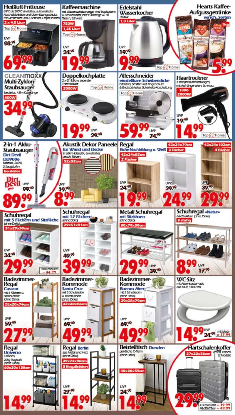 Wreesmann Prospekt vom 02.03.2026, Seite 8