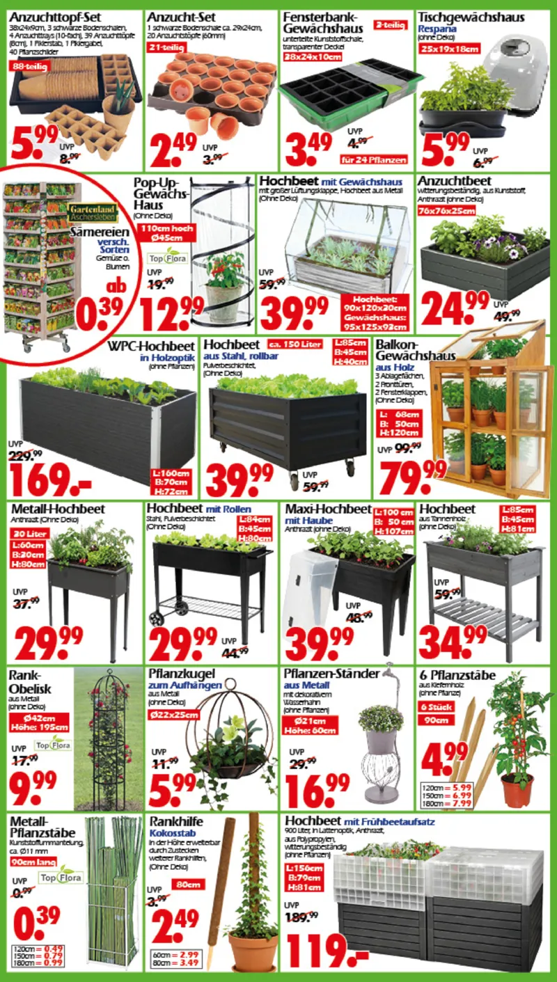 Wreesmann Prospekt vom 09.03.2026, Seite 2