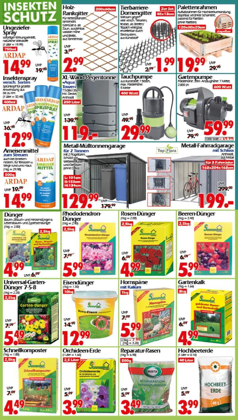 Wreesmann Prospekt vom 09.03.2026, Seite 5