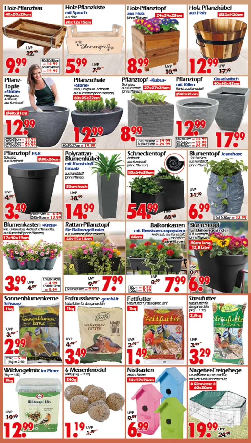 Wreesmann Prospekt vom 09.03.2026, Seite 6