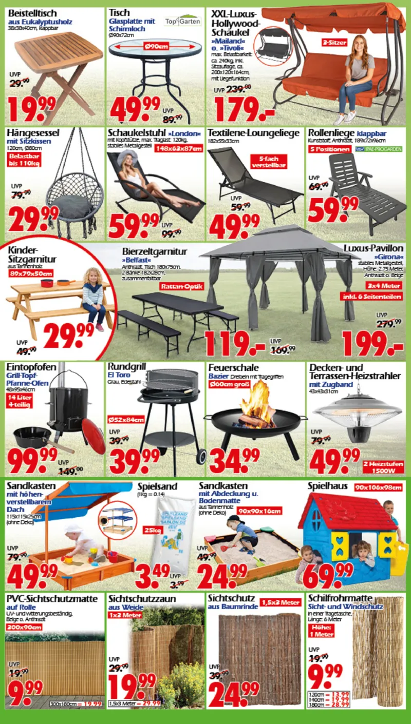 Wreesmann Prospekt vom 09.03.2026, Seite 7