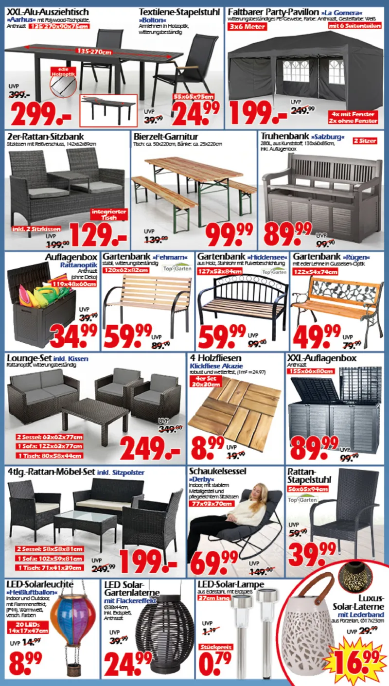 Wreesmann Prospekt vom 09.03.2026, Seite 8