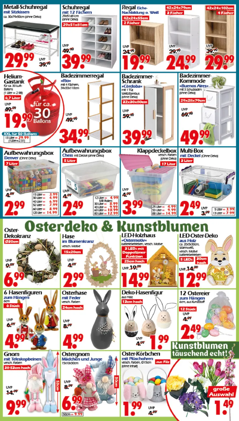 Wreesmann Prospekt vom 16.03.2026, Seite 10