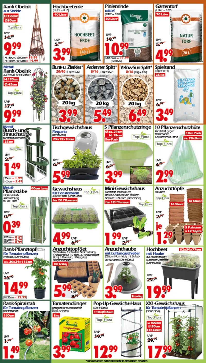 Wreesmann Prospekt vom 16.03.2026, Seite 2