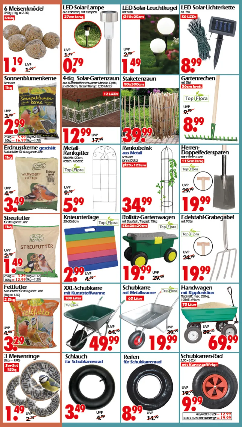 Wreesmann Prospekt vom 16.03.2026, Seite 5