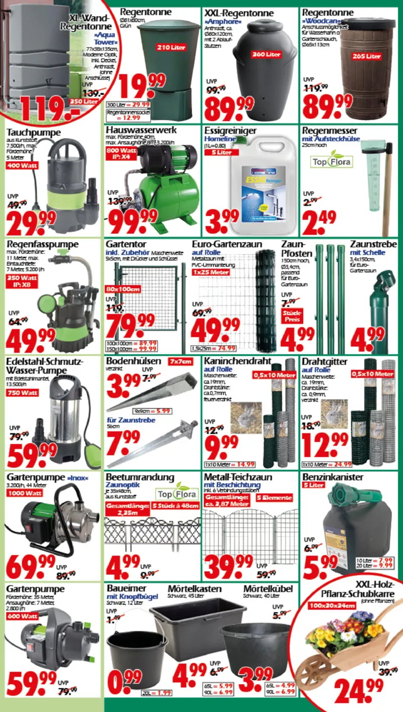 Wreesmann Prospekt vom 16.03.2026, Seite 7