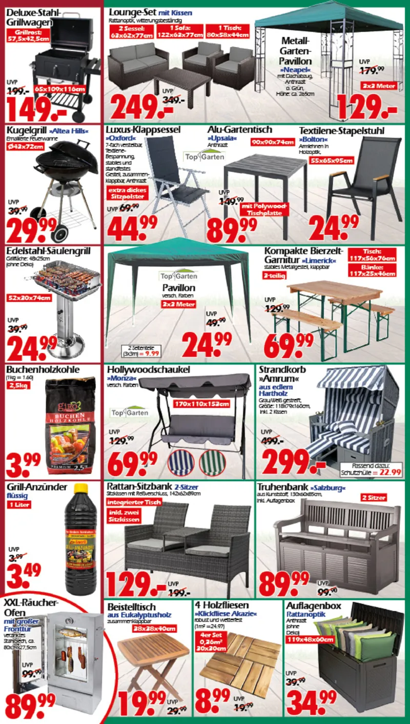 Wreesmann Prospekt vom 16.03.2026, Seite 8