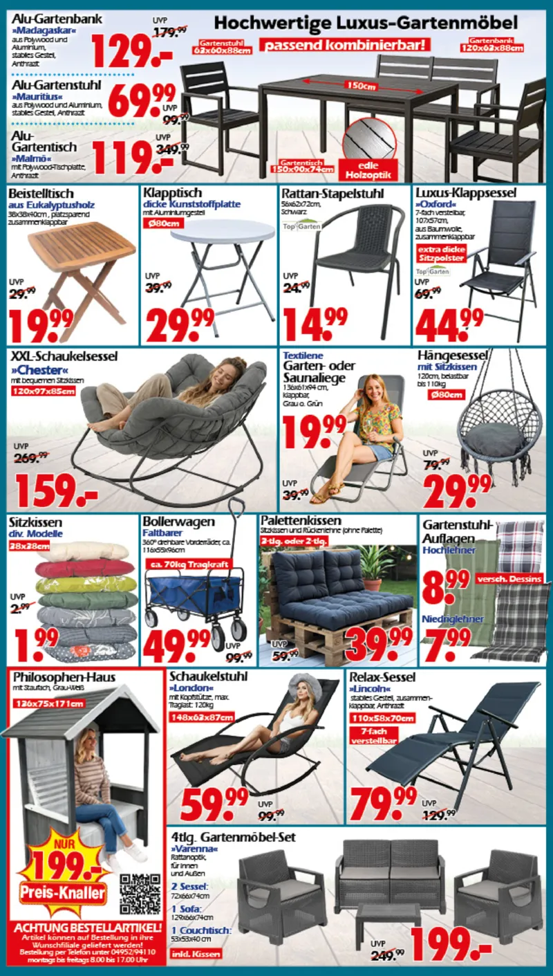 Wreesmann Prospekt vom 23.03.2026, Seite 10