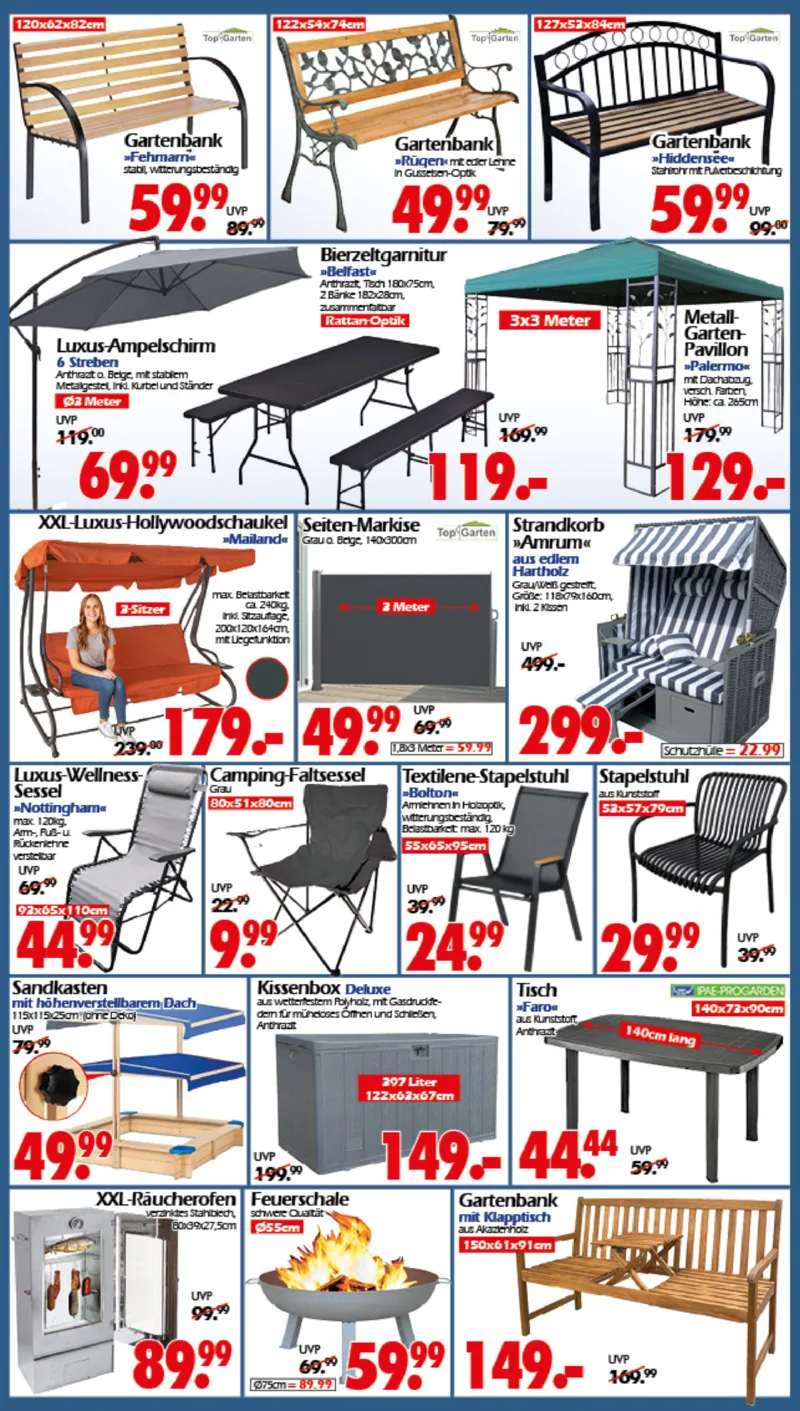 Wreesmann Prospekt vom 23.03.2026, Seite 12