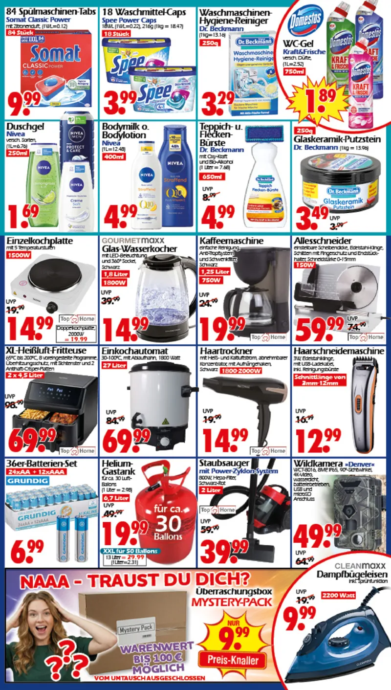 Wreesmann Prospekt vom 23.03.2026, Seite 14